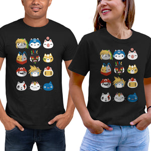 Gamer Cats