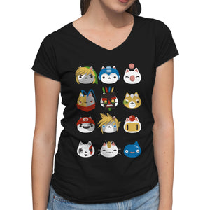 Gamer Cats