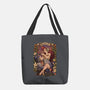 Gamer Nouveau-none basic tote-MedusaD