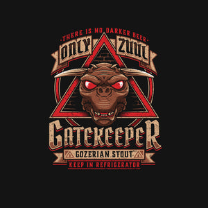 Gatekeeper Gozerian Stout