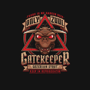 Gatekeeper Gozerian Stout