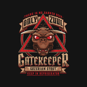 Gatekeeper Gozerian Stout