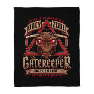 Gatekeeper Gozerian Stout