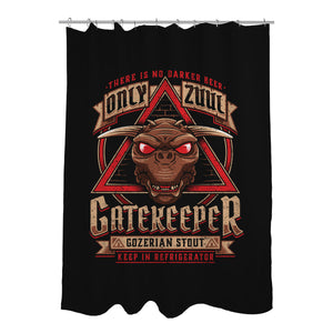 Gatekeeper Gozerian Stout
