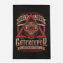 Gatekeeper Gozerian Stout-none indoor rug-adho1982
