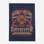 Gatekeeper Gozerian Stout-none indoor rug-adho1982
