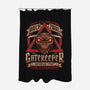 Gatekeeper Gozerian Stout-none polyester shower curtain-adho1982
