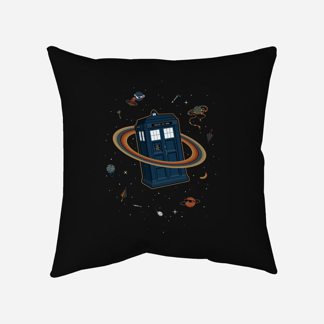 Generations-none removable cover w insert throw pillow-Kat_Haynes
