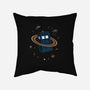 Generations-none removable cover w insert throw pillow-Kat_Haynes