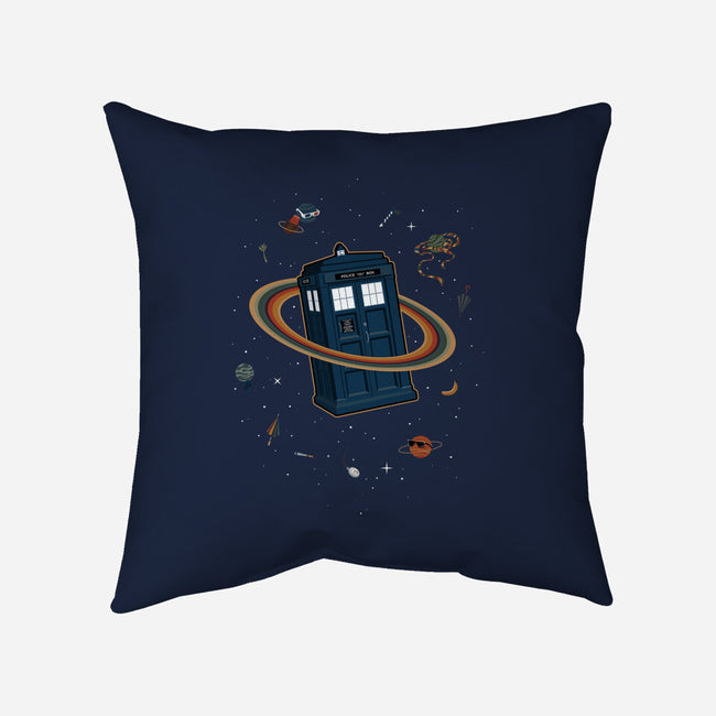 Generations-none removable cover w insert throw pillow-Kat_Haynes