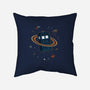 Generations-none removable cover w insert throw pillow-Kat_Haynes