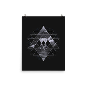 Geometric Nature