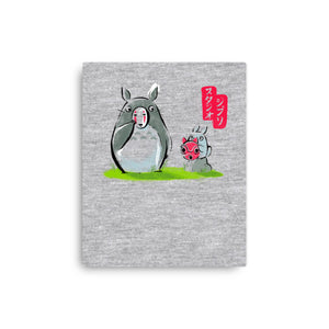 Ghibli Ink