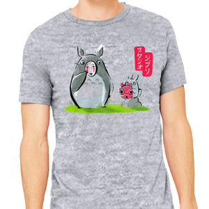 Ghibli Ink