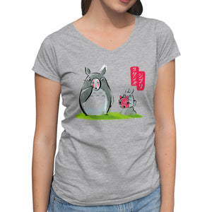 Ghibli Ink