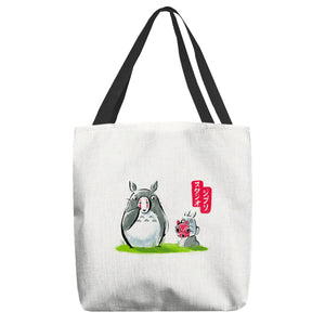 Ghibli Ink