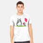 Ghibli Ink-mens heavyweight tee-BlancaVidal
