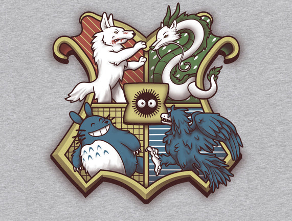 Ghibliwarts