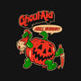 GHOOOUL-AID-none removable cover w insert throw pillow-BeastPop