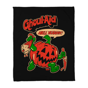 GHOOOUL-AID