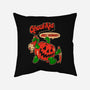 GHOOOUL-AID-none removable cover w insert throw pillow-BeastPop