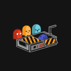 Ghost Busted