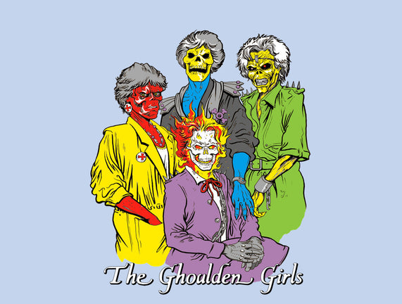 Ghoulden Girls