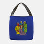 Ghoulden Girls-none adjustable tote-Marcode85