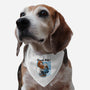 Giant's Milk!-dog adjustable pet collar-alemaglia