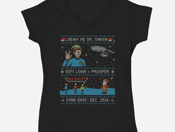 Gift Long and Prosper