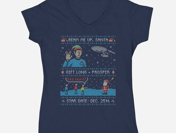 Gift Long and Prosper
