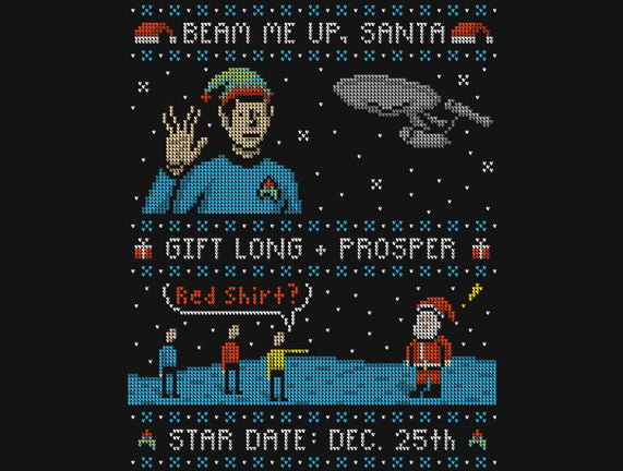 Gift Long and Prosper