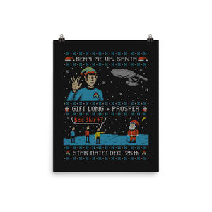 Gift Long and Prosper