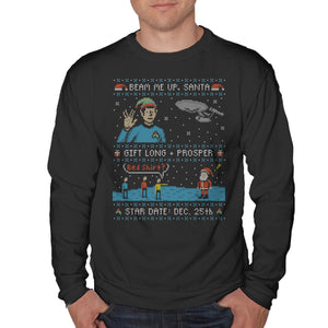 Gift Long and Prosper