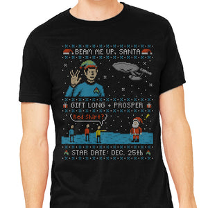 Gift Long and Prosper