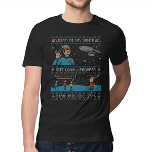 Gift Long and Prosper