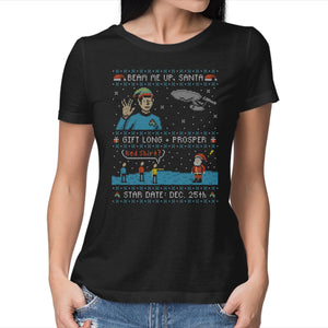 Gift Long and Prosper