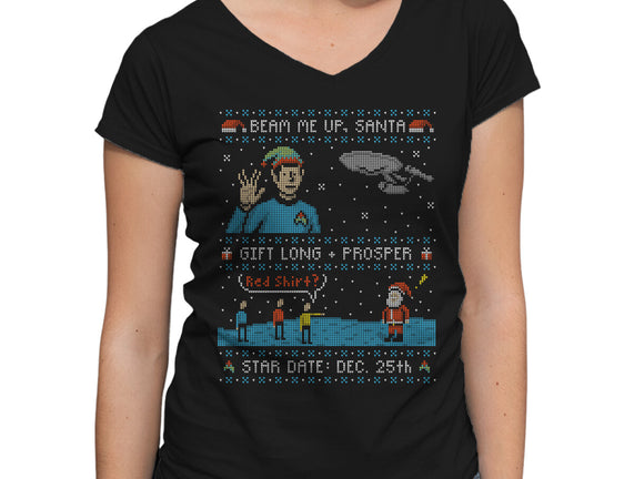 Gift Long and Prosper