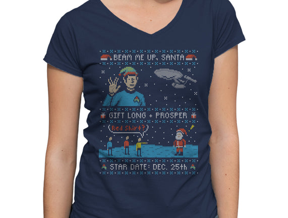 Gift Long and Prosper