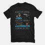 Gift Long and Prosper-unisex crew neck sweatshirt-MJ