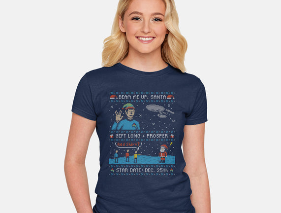 Gift Long and Prosper