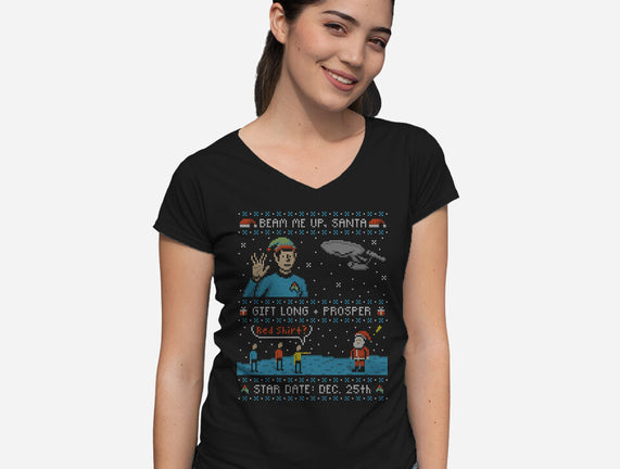 Gift Long and Prosper