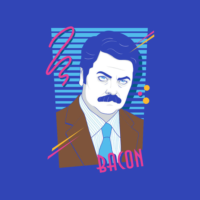 Gimme All the Bacon-mens heavyweight tee-Bamboota
