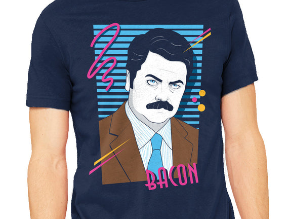 Gimme All the Bacon