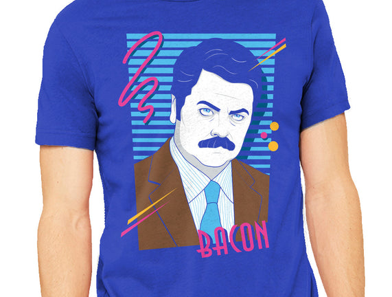 Gimme All the Bacon