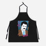 Gimme All the Bacon-unisex kitchen apron-Bamboota