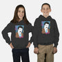 Gimme All the Bacon-youth pullover sweatshirt-Bamboota