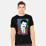 Gimme All the Bacon-mens heavyweight tee-Bamboota