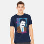 Gimme All the Bacon-mens heavyweight tee-Bamboota