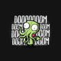 GIRthulhu-unisex basic tee-adho1982